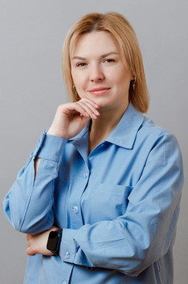 Воспитатель Вышинская Ирина Викторовна Воспитатель Вышинская Ирина Викторовна