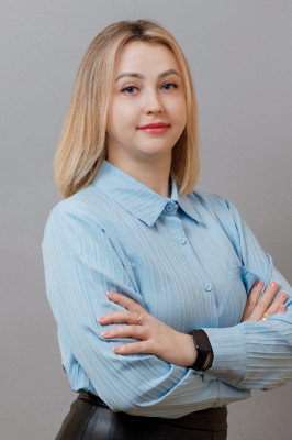 Воспитатель Горбачева Светлана Владимировна Воспитатель Горбачева Светлана Владимировна