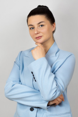 Воспитатель Мыц Анна Витальевна Воспитатель Мыц Анна Витальевна