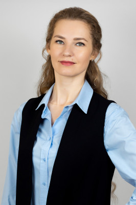 Воспитатель Макласова Ирина Игоревна Воспитатель Макласова Ирина Игоревна